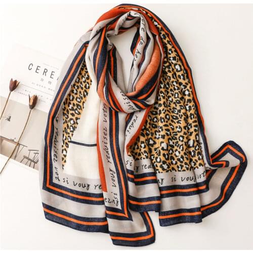 2020 Autumn winter women beach quality shawl cotton scarf lady fashion scarves bandana pashmina wrap hijab muffler