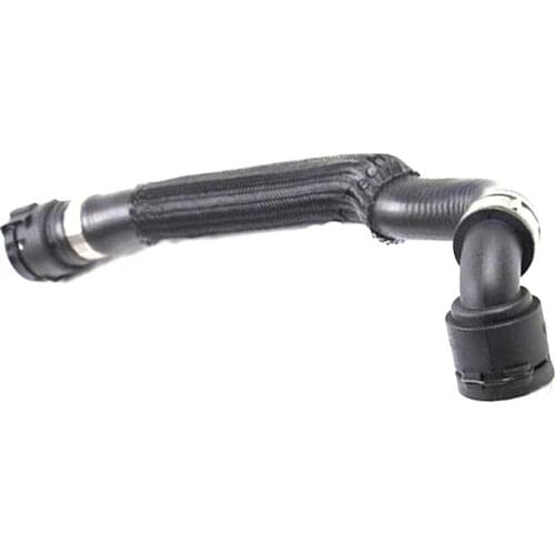 2055014784 A2055014784 Radiator Water Pipe For Mercedes Benz C-class Filler Tube Hose