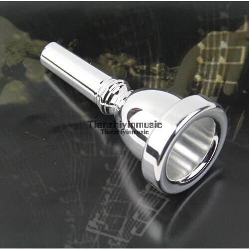 3KEY 4KEY OISTON VALVE EUPHONIUM ENTRY MODEL Mouthpiece