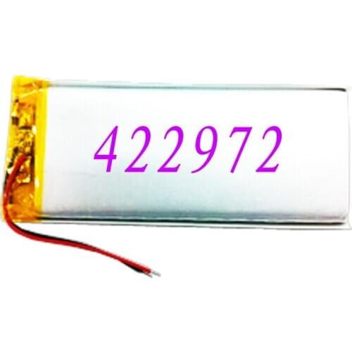 Brand new A product 422972422970402770 433081 domestic mobile phone battery