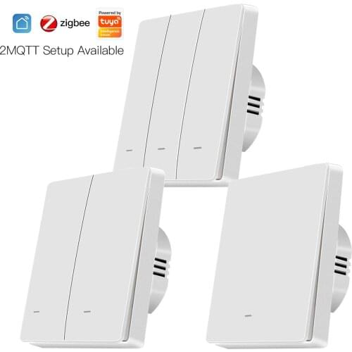 AIapplets Pushbutton Switches