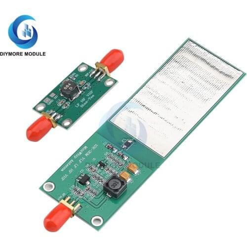 MiniWhip Active Antenna 10kHz - 30MHz mini whip shortwave Antenna + AM HF VHF BIAS TEE FOR short wave RTL-SDR receiver