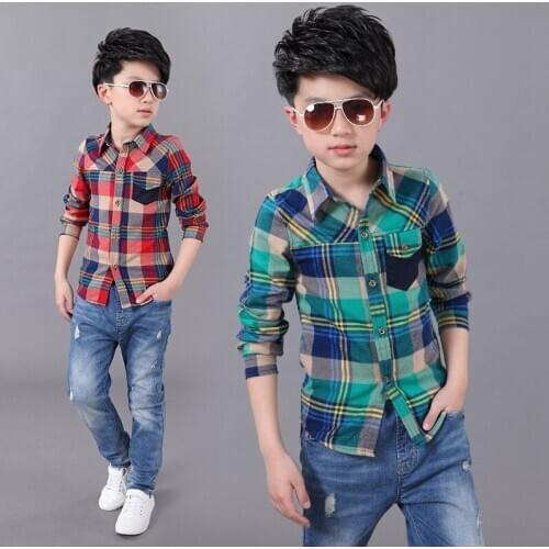 Рубашки для мальчиков Armiciya China At AliExpress