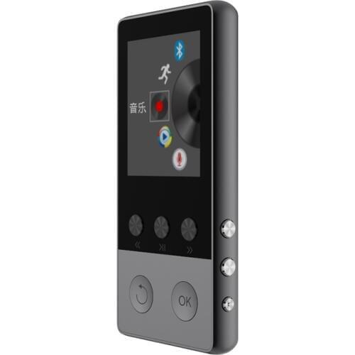 BENJIE MP4 Players