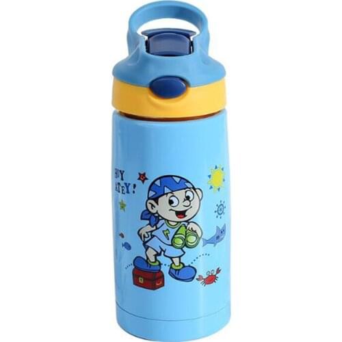 BHomify Water Bottles