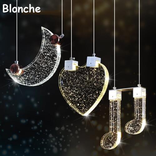 Хрустальные подвесные светильники Blonche China At AliExpress