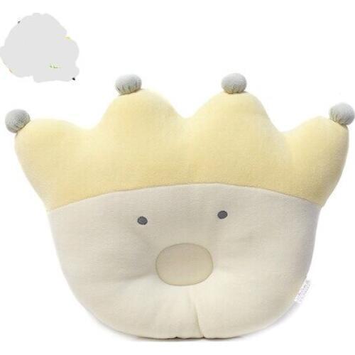 Ecoz Newborn Pillows