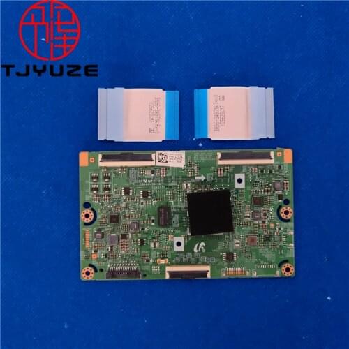 Good Test For Samsung T-CON Board BN95-02015A BN95-02101A BN41-02229A UE32J6300AK UE32F5000AK BN97-09363A UE32J6370 Logic Board