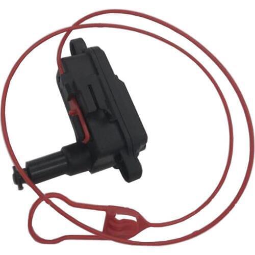 Best Fuel Filler Flap Door Lock Actuator Throttle Control Element For Audi A1 A3 A6 C7 A7 Q3 Q7 RS6 RS7 4L0862153D 4L0 862 153 D