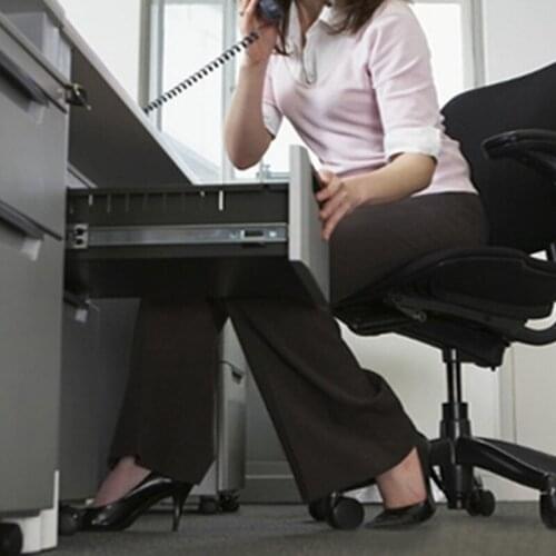 Drawer Rails with Damping System Closed Silently Smooth Operation Load Capacity: 55.12lbs Dog Gate Hanging Drawer