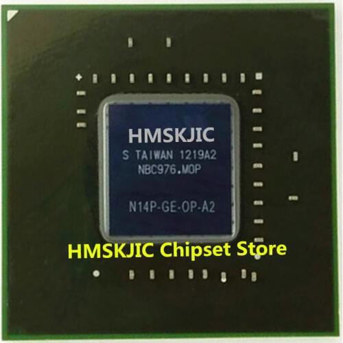 100% New N14P-GE-OP-A2 N14P GE OP A2 lead-free BGA chip with ball Good Quality