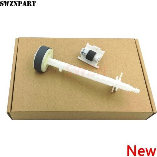 New original Pickup Roller For Epson L3100 L3110 L1110 L5190 L3150 L3116 L3115 L3118 L3119 L3160 L3151 L3153 L3161 L3163 L3166
