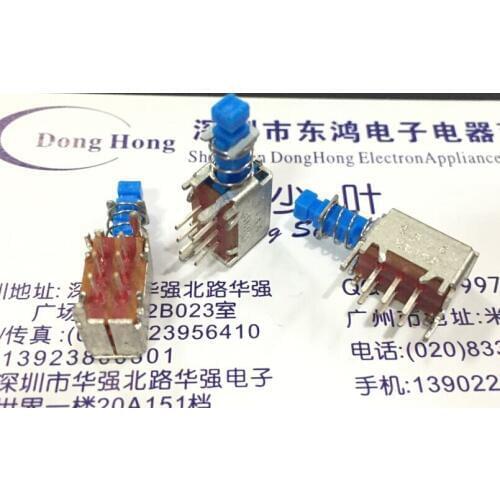 Plasma TV Original Power Switch TH-P42U33C TH-P46U33C TH-P50U30C