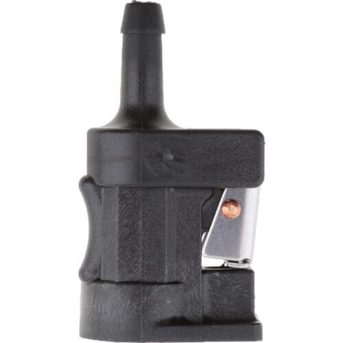 6mm 5/16'' Female Fuel Line Pipe Connector Fittings Adaptor For Yamaha Outboard Motor Engine Side Marine Boat Accessories