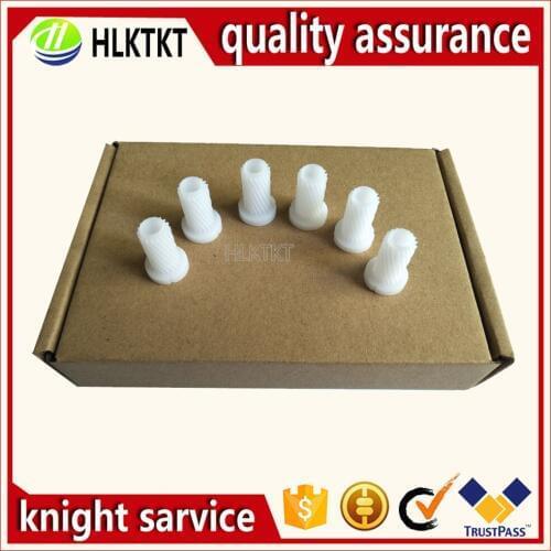 Compatible new for HP P4015 RL1-1659-000 RL1-1659 Drum Drive DC Motor Gear 24V M4555 P4014 p4015 P4515 4014 4015 4515