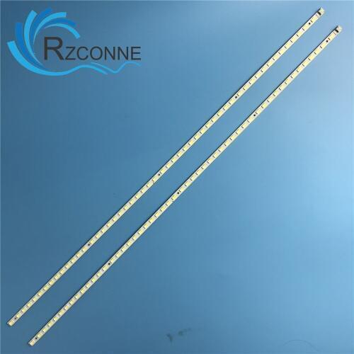 LED Backlight strip for Haier 42''Tv LE42A300 73.42T09.011-4-SK1 42T09-05B 04B 73.42T09.004-4-SK1 T420HW07 L42P11