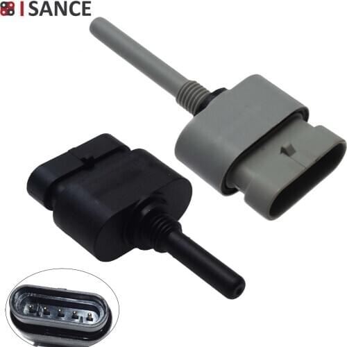 Fuel Filter Water Sensor For Fiat Ducato Peugeot Boxer Citroen Relay 2011 2012 2013 2014 2015 2016 2017 OE# 77363659 77366566