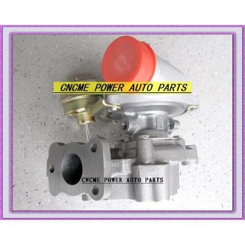 TURBO K03 53039880051 53039700051 ZY34027010 Turbocharger For SUZUKI Grand Vitara Geo For GM Tracker 00-08 DW10ATED RHW RHZ 2.0L