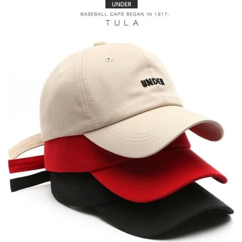 Spring and Autumn Fashion Trending Ins All-Matching Peaked Cap Summer Sun Protection Sun Hat Trendy Mens Casual Baseball Hat