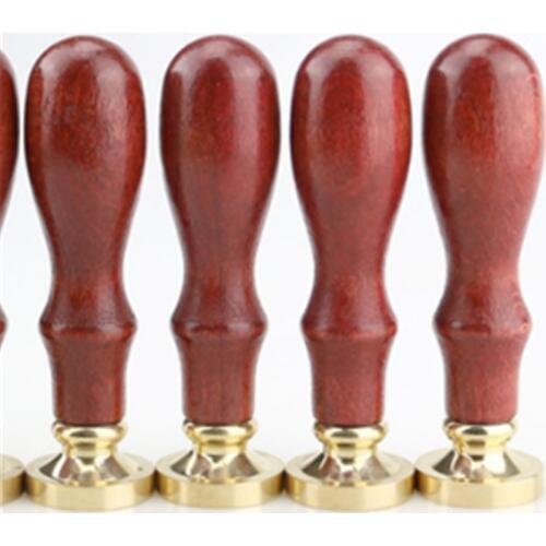 High quality Customize logo Personalized image custom seal wax Hot sealing stamp Wedding Invitation Gifts personalized motto