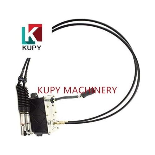 Jision High Quality CAT E320B Excavator Throttle Motor Governor 119-0633