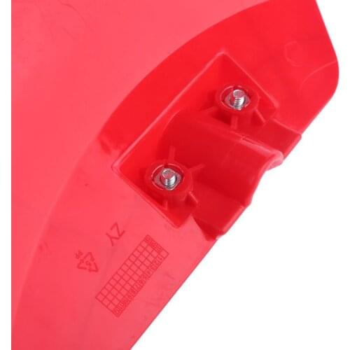 Grass Trimmer Brush Cutter Brushcutter Protection Cover Blade Guard Strimmer Board Replacement Guard Shield