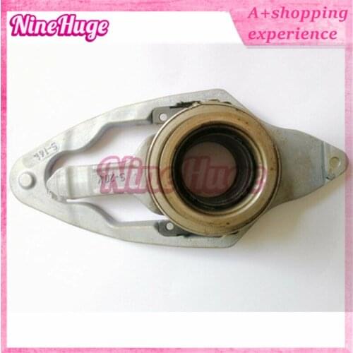 OEM 0AM141147F 0AM198142G Release Bearing DQ200 0AM DSG 7 speed Fit for Audi VW Skoda Remanufactured