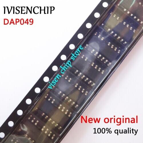 1-10pcs DAP049 SOP-14