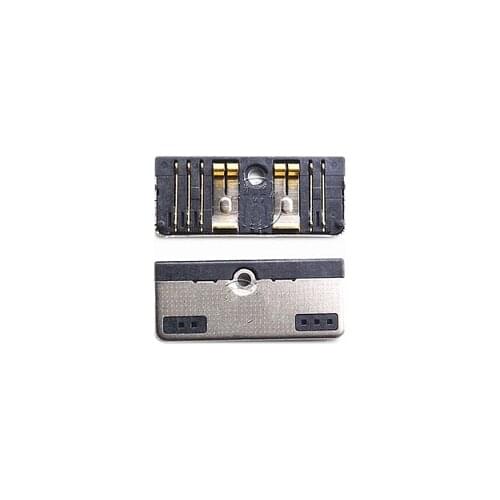 10PCS Original new for iPad Pro 9.7 A1675 A1674 A1673 / 10.5 A1709 A1701 A1752 / 12.9 A1584 A1652 battery FPC connector on board