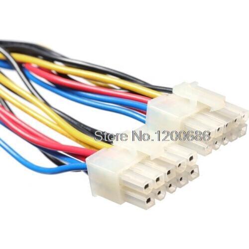 10PIN 18AWG 60CM Molex 5557 Series 4.2 mm 2x5pin 39012100 10 pin Molex 4.2 2*5pin 10p wire harness