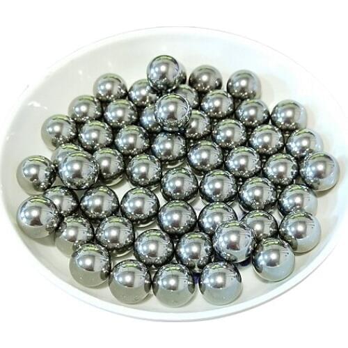 30pcs 8.47mm 8.48mm 8.5mm 8.51mm 8.63mm 8.65mm steel high-precision bearing steel ball steel exactness industrial steel balls