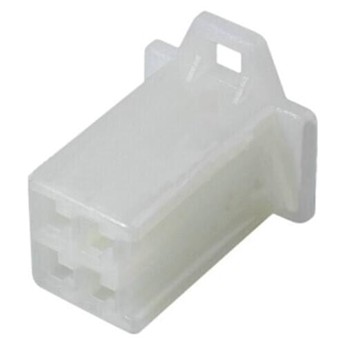 5/10sets 4pin sumitomo auto electric wire harnes female connector 6040-4111