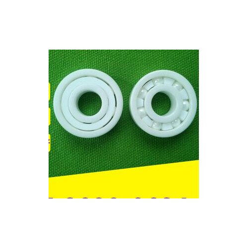 608 688 606 686 R188 full ZrO2 ceramic ball bearing for hand spiner bearing long time