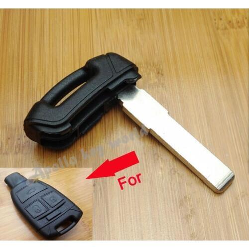 Emergency Smart Remote Key Blade For Fiat Viaggio 5PCS/lot