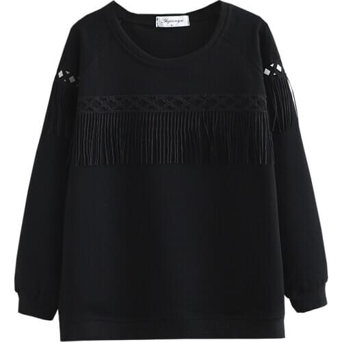 Женские толстовки BISENMADE China At AliExpress