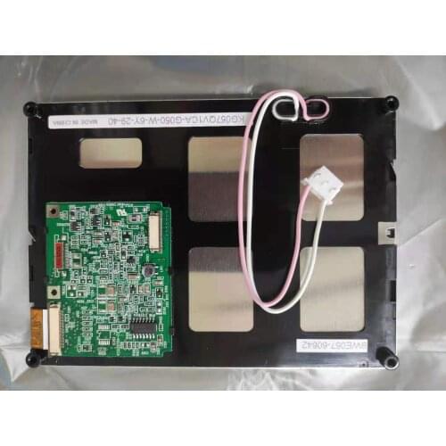 FOR GT1150-QBBD-C GT1050-QBBD-C GT1150QBBDC GT1050QBBDC 5,7 "Pantalla LCD PANEL de pantalla