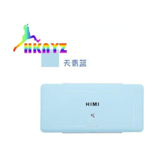 MIYA 18 24 Color gucci paint set 30ml portable case guach jelly watercolor painting artist