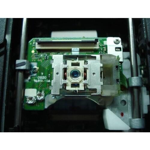New Laser Len For RH255 DVD Record Lens Only Gravador De Dvd De Mesa RH255 Laser Assy