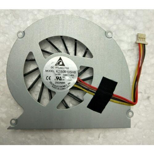 SSEA New original Laptop CPU Fan for Acer Aspire 4830T 4830 4830G 4830TG CPU cooling Fan MG60090V1-C120-S99