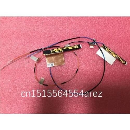 New Original laptop Lenovo ThinkPad T490 T495 P43s P14s T14 WLAN WWAN Antenna 4G antenna 02HK909 02HK910 02HK911