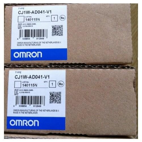 CJ1W-MAD42 Original Quality Assurance