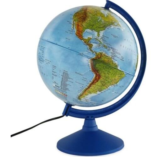 Original Objektive Illuminated Physical Sphere 30 cm (Physical + Political) 41301