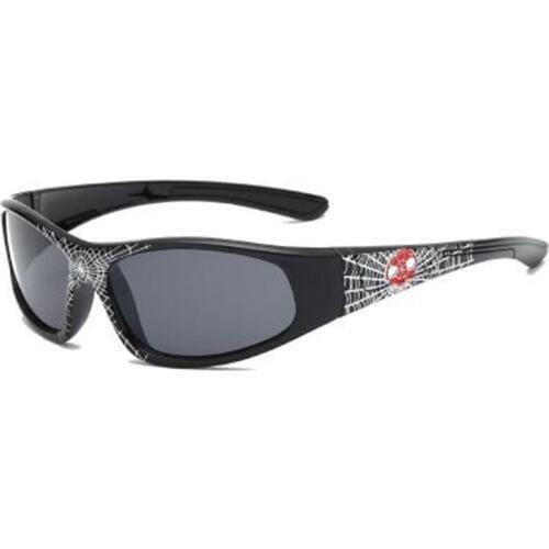 2019 new square men and women childrens sunglasses UV400 retro kids glasses classic fashion brand designer sunglasses