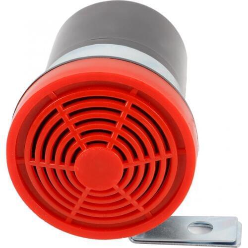 Universal 12V 105db Car Reversing Alarm Back Up Horn Reverse Beeper Buzzer Auto Accessorie Car Parking Sensor