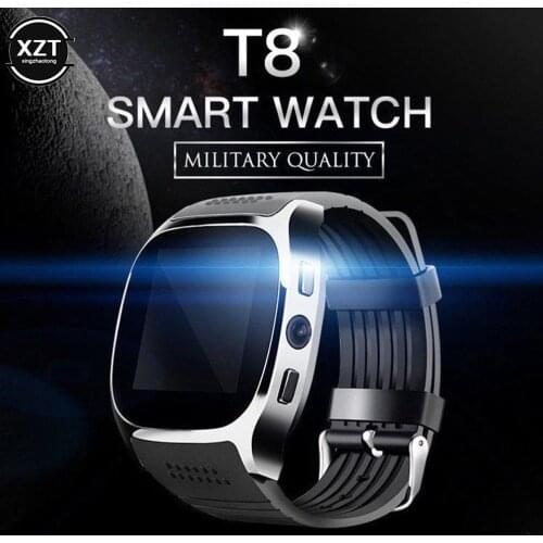 WYMECT Smart Watch