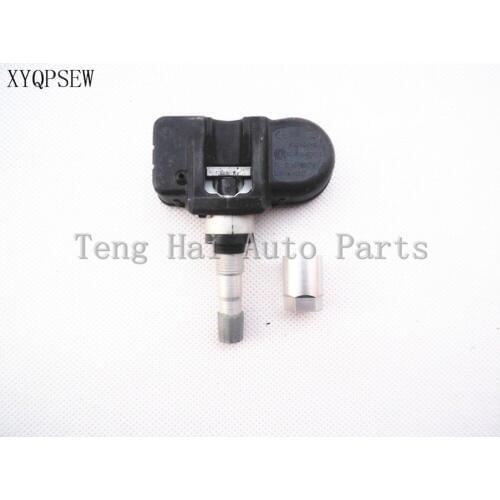 XYQPSEW NEW TPMS Tire Pressure Monitor Sensor For Mercedes-Benz Smart A0009057200