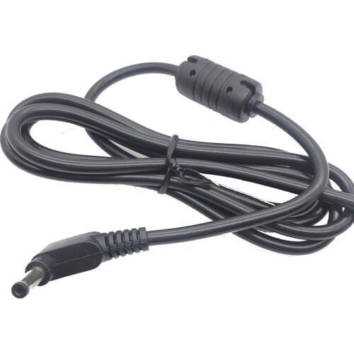 1.2m 4.0x1.35 mm Dc Power Charger Plug Cable Connector for Asus UX21A UX32A UX31A UX32V Laptop Adapter Charger 4.0*1.35 Dc Cord