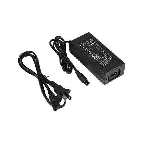 42V 2A Power Adapter Charger For 2 Wheel Self Balancing Hoverboard Scooter Cord 42V2A Balance Car Power Adapter