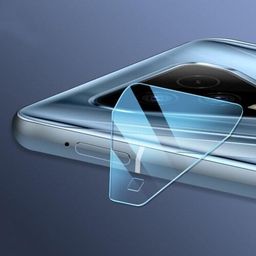 ACCKYJM Screen Protectors For Xiaomi Black Shark 3