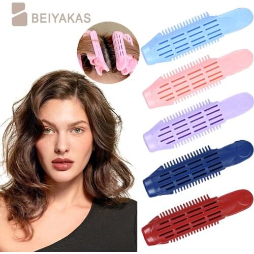 beiyakaS Hair Clips